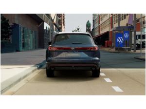 Volkswagen Touareg 3.0 TDI tiptronic 4M AHK Navi Kamera 19 Zo
