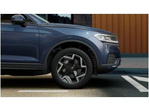 Volkswagen Touareg 3.0 TDI tiptronic 4M AHK Navi Kamera 19 Zo