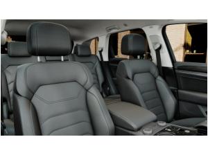 Volkswagen Touareg 3.0 TDI tiptronic 4M AHK Navi Kamera 19 Zo