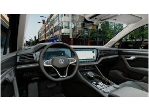 Volkswagen Touareg 3.0 TDI tiptronic 4M AHK Navi Kamera 19 Zo