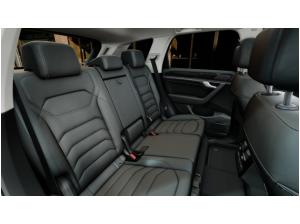 Volkswagen Touareg 3.0 TDI tiptronic 4M AHK Navi Kamera 19 Zo