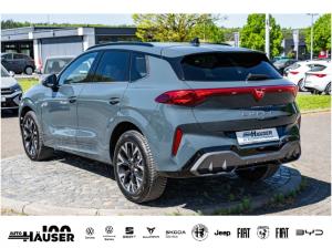 Cupra Terramar 1.5 eTSI DSG SENNHEISER EL. HECKKL. HUD MATRIX-LED