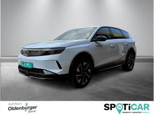 Opel Grandland Electric Edition inkl. Allwetterreifen & Komfort-Paket