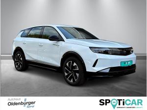 Opel Grandland Electric Edition inkl. Allwetterreifen & Komfort-Paket