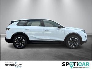 Opel Grandland Electric Edition inkl. Allwetterreifen & Komfort-Paket
