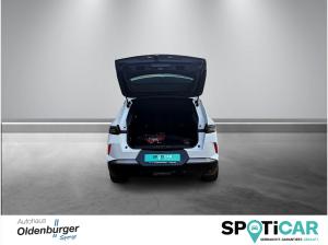 Opel Grandland Electric Edition inkl. Allwetterreifen & Komfort-Paket