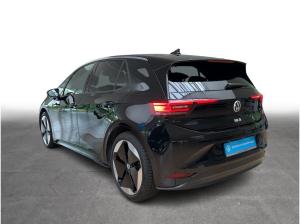 Volkswagen ID.3 Pro S 170/77 Climatronic Pano Navi LED SHZ ACC