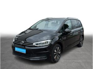 Volkswagen Touran 1.5 TSI DSG Comfortline LED ACC SHZ PDC