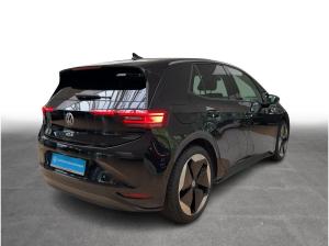 Volkswagen ID.3 Pro S 170/77 Climatronic Pano Navi LED SHZ ACC