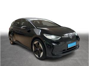 Volkswagen ID.3 Pro S 170/77 Climatronic Pano Navi LED SHZ ACC