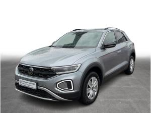 Volkswagen T-Roc 1.5 TSI DSG Goal Navi LED SHZ ACC PDC