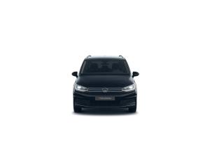 Volkswagen Touran 1.5 TSI DSG Comfortline LED ACC SHZ PDC