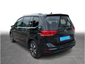 Volkswagen Touran 1.5 TSI DSG Comfortline LED ACC SHZ PDC