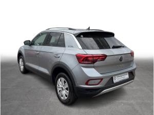 Volkswagen T-Roc 1.5 TSI DSG Goal Navi LED SHZ ACC PDC