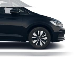 Volkswagen Touran 1.5 TSI DSG Comfortline LED ACC SHZ PDC