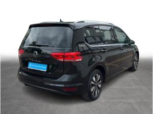 Volkswagen Touran 1.5 TSI DSG Comfortline LED ACC SHZ PDC