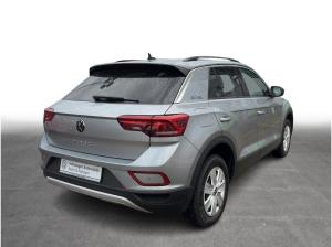 Volkswagen T-Roc 1.5 TSI DSG Goal Navi LED SHZ ACC PDC