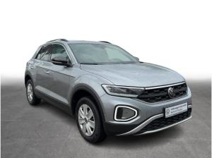 Volkswagen T-Roc 1.5 TSI DSG Goal Navi LED SHZ ACC PDC
