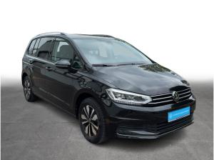 Volkswagen Touran 1.5 TSI DSG Comfortline LED ACC SHZ PDC
