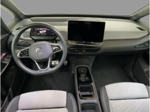 Volkswagen ID.3 Pro S 170/77 Climatronic Pano Navi LED SHZ ACC