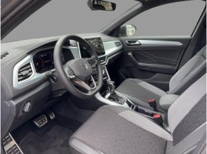 Volkswagen T-Roc 1.5 TSI DSG Goal Navi LED SHZ ACC PDC