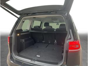 Volkswagen Touran 1.5 TSI DSG Comfortline LED ACC SHZ PDC