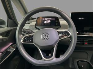 Volkswagen ID.3 Pro S 170/77 Climatronic Pano Navi LED SHZ ACC