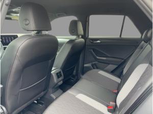 Volkswagen T-Roc 1.5 TSI DSG Goal Navi LED SHZ ACC PDC
