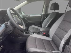 Volkswagen Touran 1.5 TSI DSG Comfortline LED ACC SHZ PDC