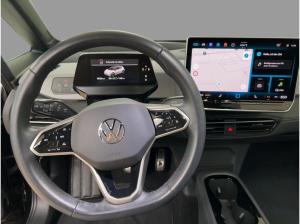 Volkswagen ID.3 Pro S 170/77 Climatronic Pano Navi LED SHZ ACC