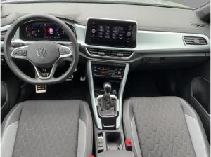Volkswagen T-Roc 1.5 TSI DSG Goal Navi LED SHZ ACC PDC