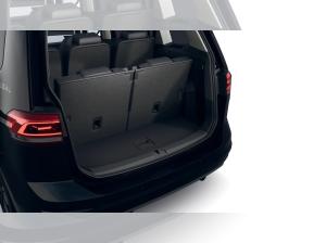 Volkswagen Touran 1.5 TSI DSG Comfortline LED ACC SHZ PDC
