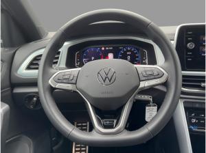 Volkswagen T-Roc 1.5 TSI DSG Goal Navi LED SHZ ACC PDC