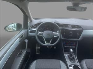 Volkswagen Touran 1.5 TSI DSG Comfortline LED ACC SHZ PDC