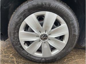Volkswagen T-Roc 1.5 TSI DSG Goal Navi LED SHZ ACC PDC