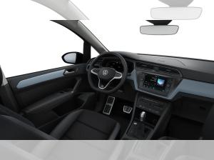 Volkswagen Touran 1.5 TSI DSG Comfortline LED ACC SHZ PDC