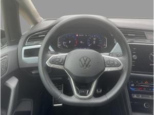 Volkswagen Touran 1.5 TSI DSG Comfortline LED ACC SHZ PDC