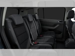 Volkswagen Touran 1.5 TSI DSG Comfortline LED ACC SHZ PDC