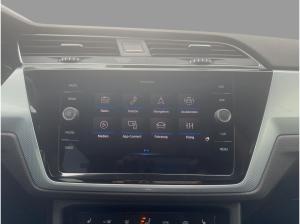 Volkswagen Touran 1.5 TSI DSG Comfortline LED ACC SHZ PDC