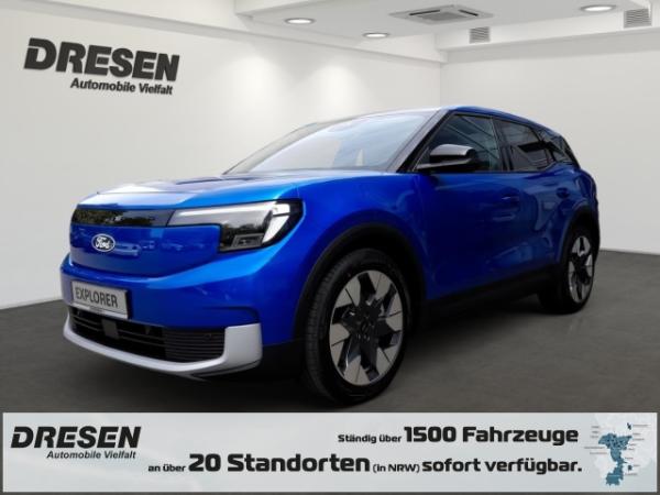 Ford Explorer Premium RWD ER 77kWh HUD Panorama Navi Digitales Cockpit Memory Sitze