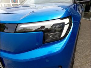 Ford Explorer Premium RWD ER 77kWh HUD Panorama Navi Digitales Cockpit Memory Sitze