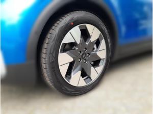Ford Explorer Premium RWD ER 77kWh HUD Panorama Navi Digitales Cockpit Memory Sitze