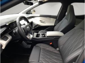 Ford Explorer Premium RWD ER 77kWh HUD Panorama Navi Digitales Cockpit Memory Sitze