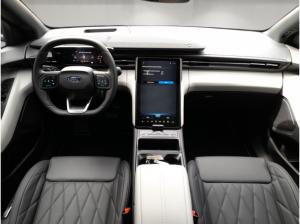 Ford Explorer Premium RWD ER 77kWh HUD Panorama Navi Digitales Cockpit Memory Sitze