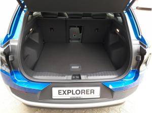 Ford Explorer Premium RWD ER 77kWh HUD Panorama Navi Digitales Cockpit Memory Sitze