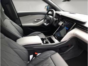 Ford Explorer Premium RWD ER 77kWh HUD Panorama Navi Digitales Cockpit Memory Sitze