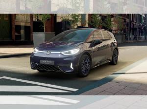 Volkswagen ID.3 GTX Performance FIRE+ICE+++SHZ*KAM*SOUND*PANO+++SOFORT VERFÜGBAR+++