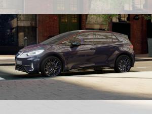 Volkswagen ID.3 GTX Performance FIRE+ICE+++SHZ*KAM*SOUND*PANO+++SOFORT VERFÜGBAR+++