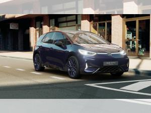 Volkswagen ID.3 GTX Performance FIRE+ICE+++SHZ*KAM*SOUND*PANO+++SOFORT VERFÜGBAR+++