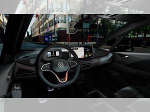 Volkswagen ID.3 GTX Performance FIRE+ICE+++SHZ*KAM*SOUND*PANO+++SOFORT VERFÜGBAR+++